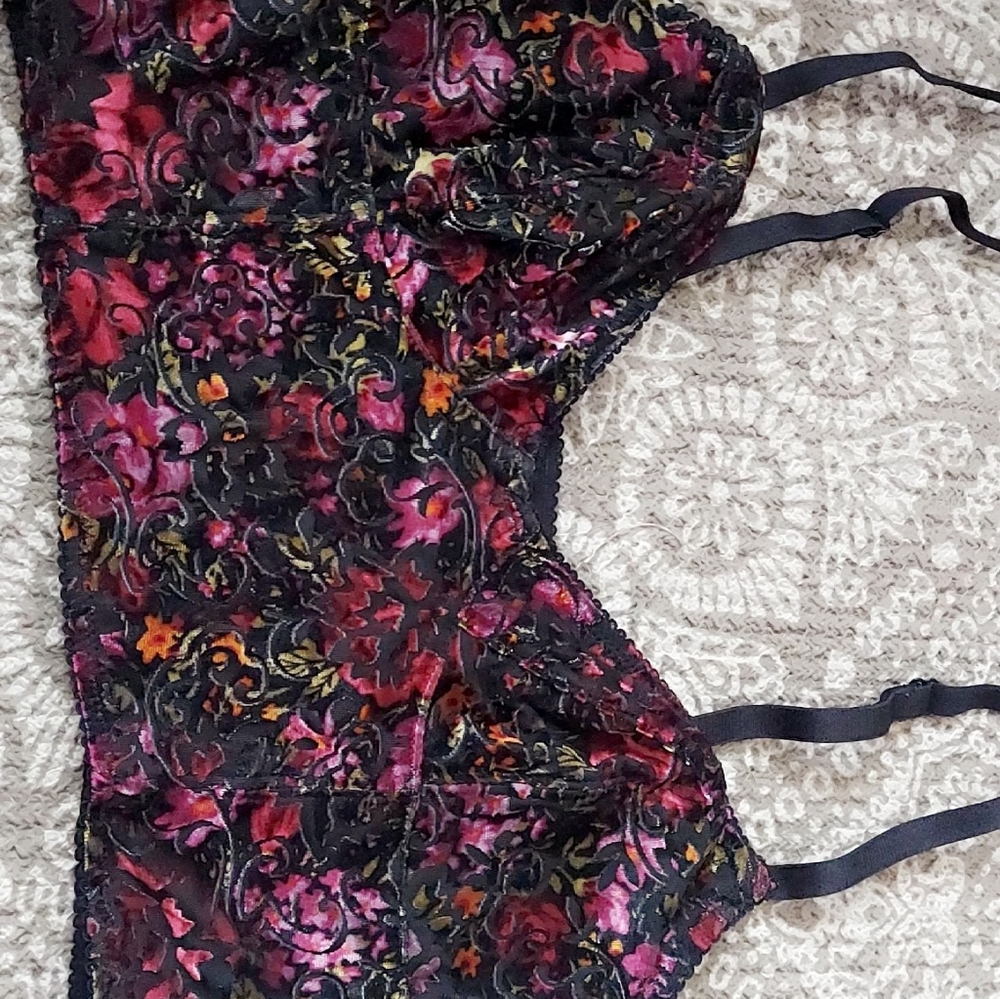 Free people intimetly Bralette sz S